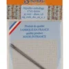 2 Aiguilles à Coudre Emballage Droites N° 6 -Maison Sajou Soldes 2 aiguilles a coudre emballage droites n 6
