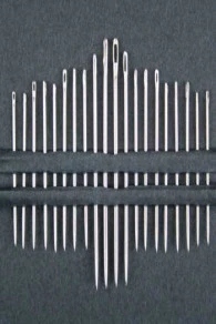 40 Aiguilles Couture-broderie Coquecigrues 6 40 Aiguilles Couture-broderie Coquecigrues – Image 4