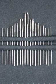 40 Aiguilles Couture-broderie Coquecigrues 7 40 Aiguilles Couture-broderie Coquecigrues – Image 5