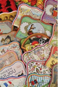 40 Aiguilles Couture-broderie Coquecigrues 8 40 Aiguilles Couture-broderie Coquecigrues – Image 6