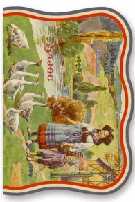 40 Aiguilles Couture-broderie Paimpol