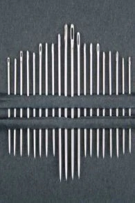 40 Aiguilles Couture-broderie Plomeur 6 40 Aiguilles Couture-broderie Plomeur – Image 4