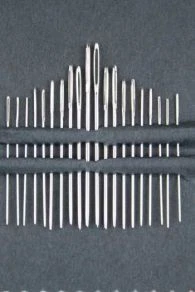 40 Aiguilles Couture-broderie Plomeur 7 40 Aiguilles Couture-broderie Plomeur – Image 5