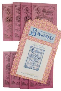 Acheter Ensemble 8 Albums Mauves Et Grille