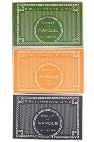 Acheter Ensemble Trois Albums DMC - IV, V Et VI