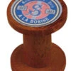 Bobine Bois à L'ancienne Sajou Rose -Maison Sajou Soldes bobine bois a lancienne sajou rose