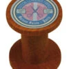 Bobine Bois à L'ancienne Sajou Violet -Maison Sajou Soldes bobine bois a lancienne sajou violet