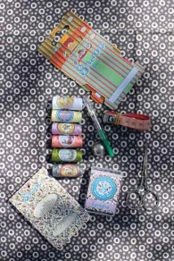 Boîte à Couture Complète Coquecigrues 7 Boîte à Couture Complète Coquecigrues – Image 5