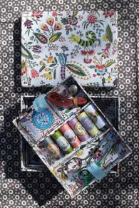 Boîte à Couture Complète Coquecigrues