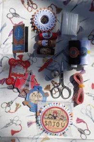 Boîte à Couture Complète Enfants Théâtre 8 Boîte à Couture Complète Enfants Théâtre – Image 6