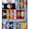Boîte De Fils à Coudre Fils Polyester Et Fils Coton -Maison Sajou Soldes boite de fils a coudre fils polyester et fils coton