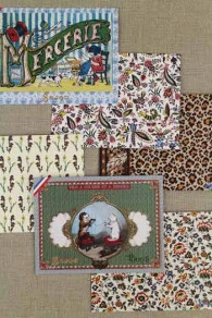 Boîte Remplie Papeterie Coquecigrues 6 Boîte Remplie Papeterie Coquecigrues – Image 4