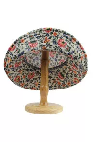 Chapeau De Pluie Indienne Napoléon Taille 1