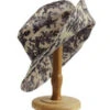 Chapeau De Pluie Offrande Gris Taille 1 -Maison Sajou Soldes chapeau de pluie offrande gris taille 1