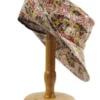 Chapeau De Pluie Pensées Taille 1 -Maison Sajou Soldes chapeau de pluie pensees taille 1