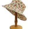 Chapeau De Pluie Roses De Joséphine Taille 1 -Maison Sajou Soldes chapeau de pluie roses de josephine taille 1