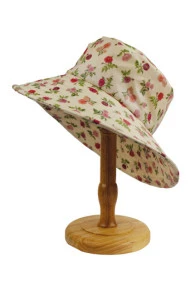 Chapeau De Pluie Roses De Joséphine Taille 1