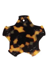 Ciseaux Broderie écaille Fleur Nécessaire Paris 6 Ciseaux Broderie écaille Fleur Nécessaire Paris – Image 4