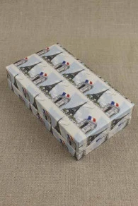 Ciseaux Broderie écaille Fleur Nécessaire Paris 7 Ciseaux Broderie écaille Fleur Nécessaire Paris – Image 5