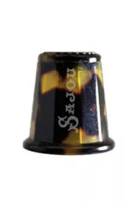 Ciseaux Broderie écaille S Nécessaire Coquecigrues 5 Ciseaux Broderie écaille S Nécessaire Coquecigrues – Image 3