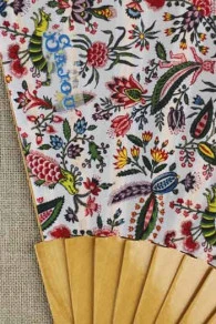 Éventail Coquecigrues 6 Éventail Coquecigrues – Image 4