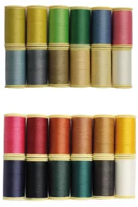 Fil à Gant Glacé Lot Boîtes 1 Et 2