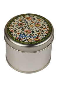 Fil Polyester 14 Cocons Tons Foncés 5 Fil Polyester 14 Cocons Tons Foncés – Image 3