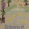 Fils Broderie Point De Croix Le Lièvre Et Les Grenouilles -Maison Sajou Soldes fils broderie point de croix le lievre et les grenouilles