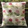 Housse Coussin 40 X 40cm Roses De Joséphine 2 Housse Coussin 40 X 40cm Roses De Joséphine -Maison Sajou Soldes housse coussin 40 x 40cm roses de josephine