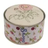 Kit Broderie Boîte Rose Impératrice Joséphine -Maison Sajou Soldes kit broderie boite rose imperatrice josephine