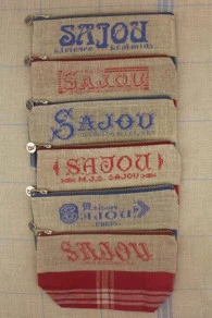 Kit Point De Croix Trousse Lin Sajou De 1848 à 1882 9 Kit Point De Croix Trousse Lin Sajou De 1848 à 1882 – Image 7