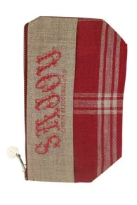 Kit Point De Croix Trousse Lin Sajou De 1848 à 1882