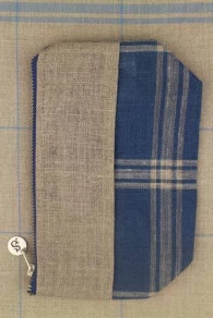 Kit Point De Croix Trousse Lin Sajou De 1882 à 1934 6 Kit Point De Croix Trousse Lin Sajou De 1882 à 1934 – Image 4