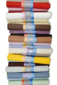 Lin à Broder 12 Fils Au Cm 50 X 70 Cm Gris Perle 6 Lin à Broder 12 Fils Au Cm 50 X 70 Cm Gris Perle – Image 4