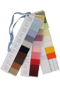 Lin à Broder 12 Fils Au Cm 50 X 70 Cm Gris Perle 7 Lin à Broder 12 Fils Au Cm 50 X 70 Cm Gris Perle – Image 5