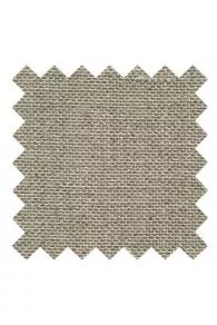 Lin à Broder 12 Fils Au Cm 50 X 70 Cm Naturel