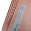 Lin à Broder 12 Fils Au Cm Au Mètre Rose -Maison Sajou Soldes lin a broder 12 fils au cm au metre rose