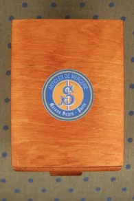 Meuble Mercerie 2 Tiroirs Articles De Mercerie 8 Meuble Mercerie 2 Tiroirs Articles De Mercerie – Image 6