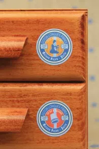 Meuble Mercerie 2 Tiroirs Articles De Mercerie 11 Meuble Mercerie 2 Tiroirs Articles De Mercerie – Image 9