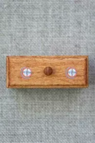 Meuble Miniature Simple Laine Saint-Pierre