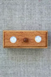 Meuble Miniature Simple Rubans Sajou