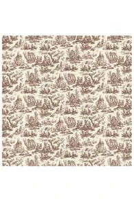 Nappe Carrée 150 Cm Abreuvoir Marron 3 Nappe Carrée 150 Cm Abreuvoir Marron