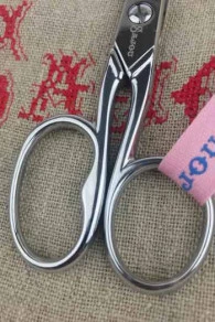 Paire De Ciseaux Couture Bancal 18 Cm 7 Paire De Ciseaux Couture Bancal 18 Cm – Image 5