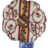 Pique-épingles En Tissu Léontine -Maison Sajou Soldes pique epingles en tissu leontine