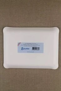 Plateau 24 X 18 Cm Coquecigrues 5 Plateau 24 X 18 Cm Coquecigrues – Image 3