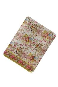 Maison Sajou Soldes 33 Plateau 24 X 18 Cm Marie Antoinette Château