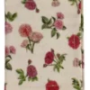 Porte-cartes Toile Cirée Roses Joséphine 1 Porte-cartes Toile Cirée Roses Joséphine -Maison Sajou Soldes porte cartes toile ciree roses josephine