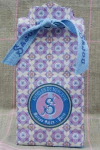 Présentoir Bois Miniature Rubans Coton N°1 6 Présentoir Bois Miniature Rubans Coton N°1 – Image 4