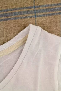 T-shirt Je Suis Une Brodeuse - Taille M 6 T-shirt Je Suis Une Brodeuse - Taille M – Image 4