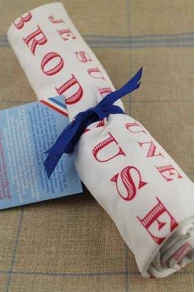 T-shirt Je Suis Une Brodeuse - Taille M 8 T-shirt Je Suis Une Brodeuse - Taille M – Image 6